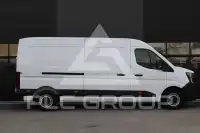 2026 Renault Master