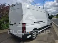 2026 Renault Master