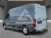 2026 Renault Master