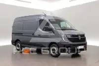 2026 Renault Master