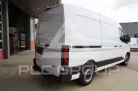 2026 Renault Master