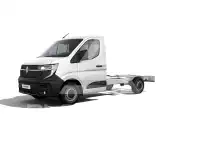 2026 Renault Master