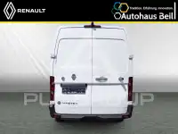 2026 Renault Master