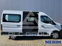 2026 Renault Master