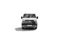 2026 Renault Master