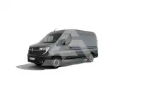 2026 Renault Master
