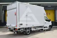 2026 Renault Master