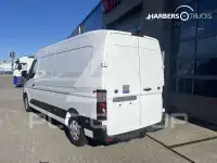 2026 Renault Master