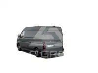 2026 Renault Master