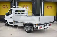 2026 Renault Master
