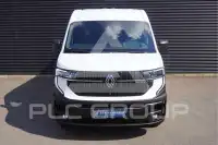 2026 Renault Master