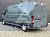 2026 Renault Master