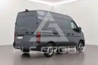 2026 Renault Master