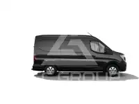 2026 Renault Master