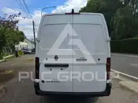 2026 Renault Master