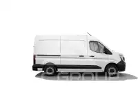 2026 Renault Master