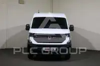 2026 Renault Master