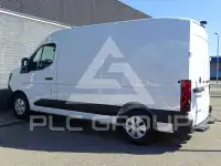 2026 Renault Master