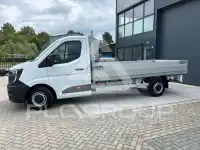 2026 Renault Master
