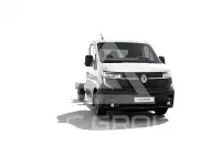 2026 Renault Master