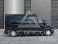 2026 Renault Master