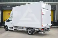 2026 Renault Master