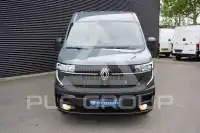 2026 Renault Master