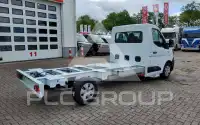 2026 Renault Master