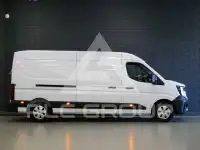 2026 Renault Master