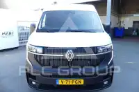 2026 Renault Master