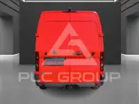 2026 Renault Master