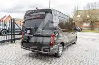 2026 Renault Master