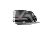 2026 Renault Master
