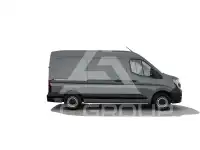 2026 Renault Master