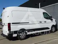 2026 Renault Master
