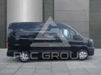 2026 Renault Master