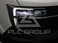 2026 Renault Master