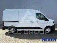 2026 Renault Master