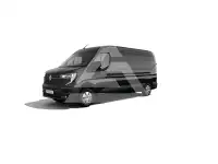 2026 Renault Master