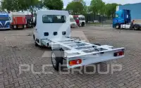 2026 Renault Master