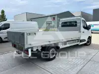 2026 Renault Master