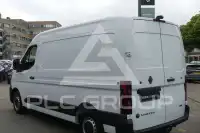 2026 Renault Master