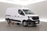 2026 Renault Master