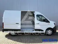 2026 Renault Master