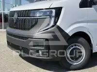 2026 Renault Master