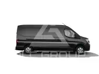 2026 Renault Master