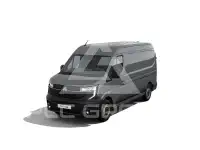 2026 Renault Master