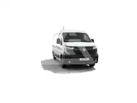 2026 Renault Master