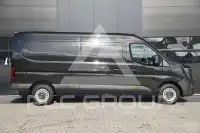 2026 Renault Master