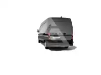 2026 Renault Master